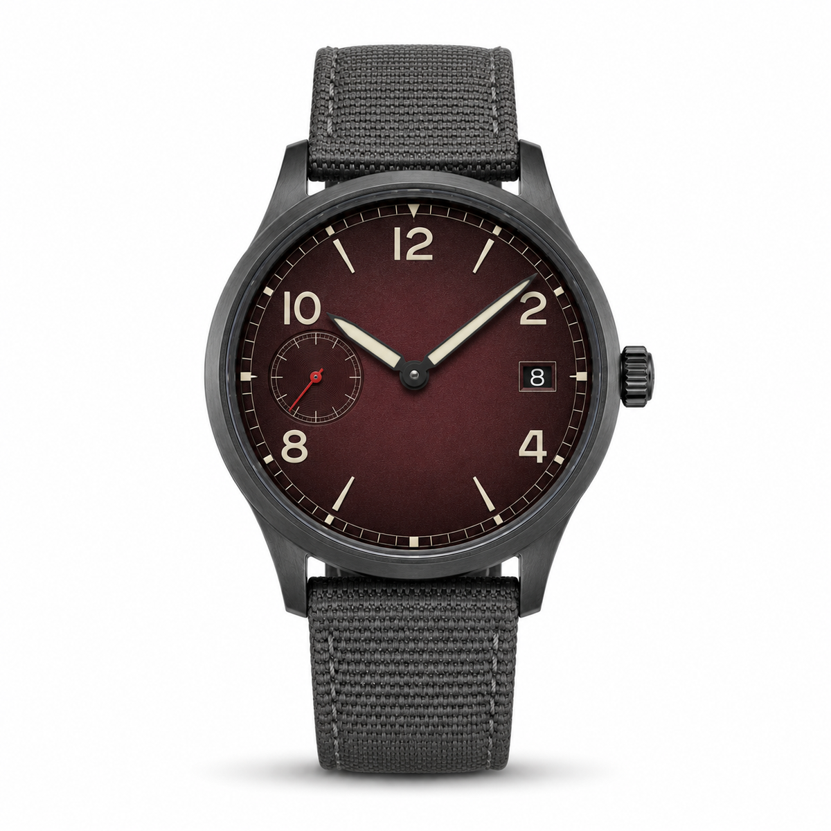 Watch REF: MR3778GT & REF: PR2514RL